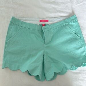 Lilly Pulitzer NWT shorts 🌸